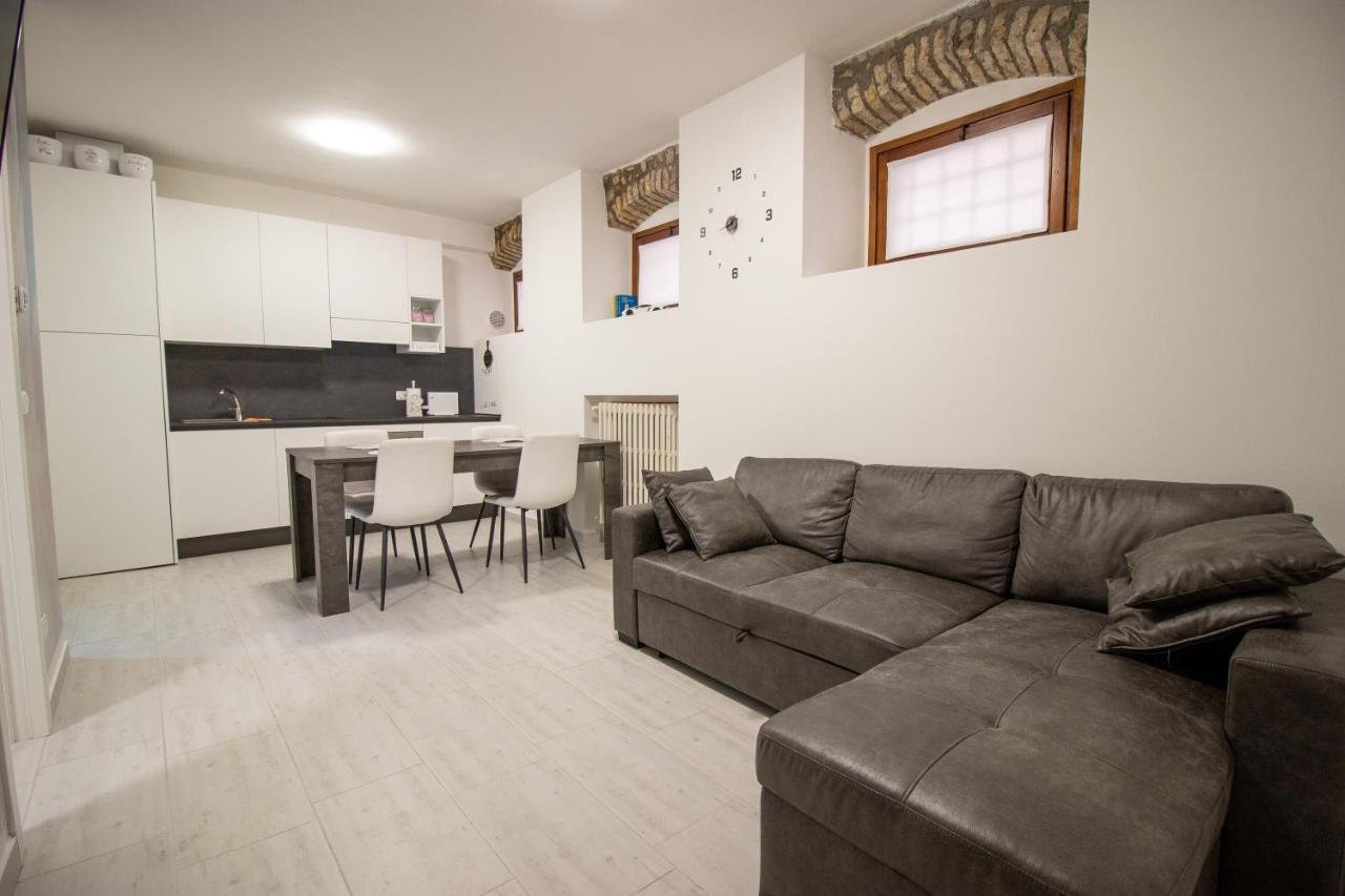 C-Apartment Lake Garda Salo Exterior photo