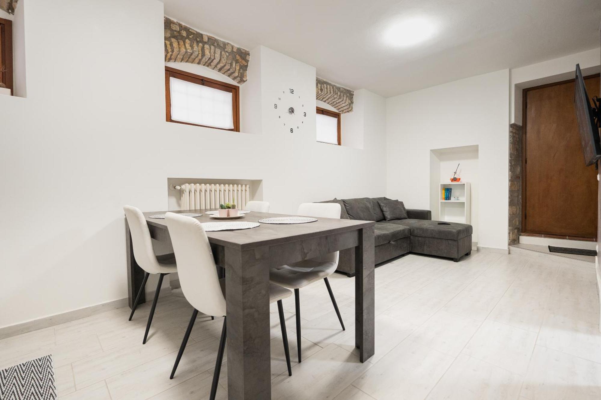 C-Apartment Lake Garda Salo Exterior photo