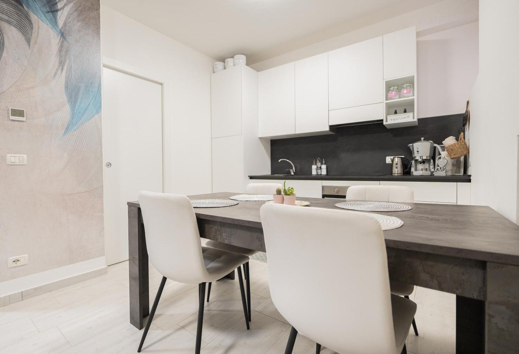C-Apartment Lake Garda Salo Exterior photo